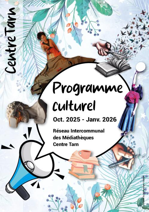 Programmation oct2025 janv2026