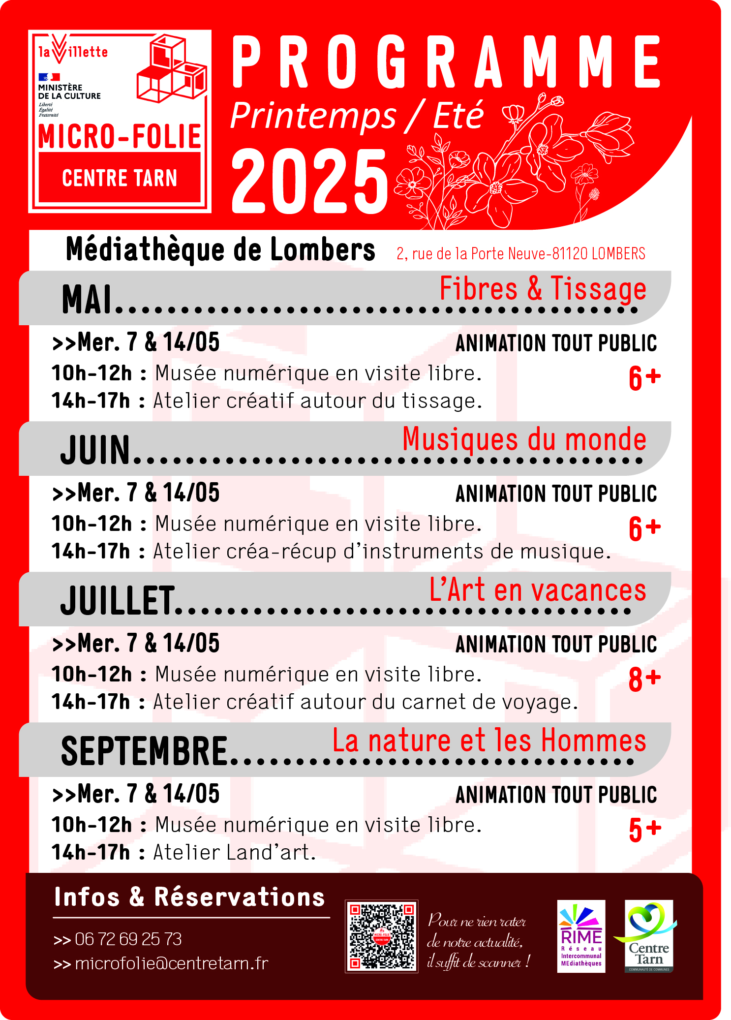 PROG MF Mai Sept 2025