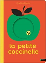 la petite coccinelle album