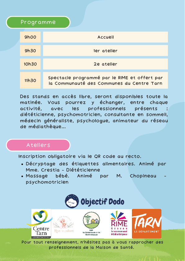 matinee petite enfance 02