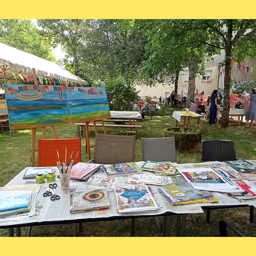 guinguette ehpad montredon juillet2025 01