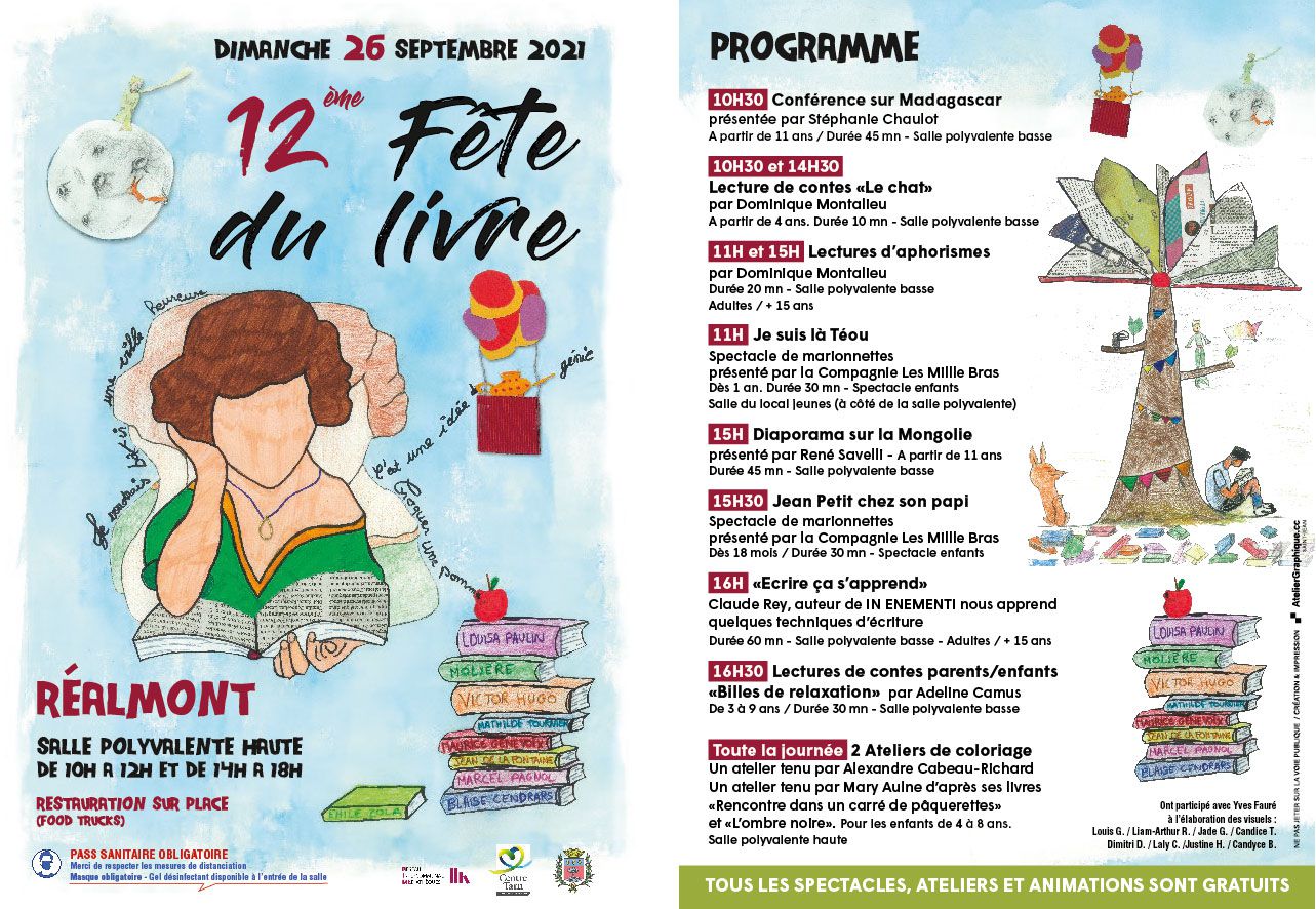 fete du livre prog