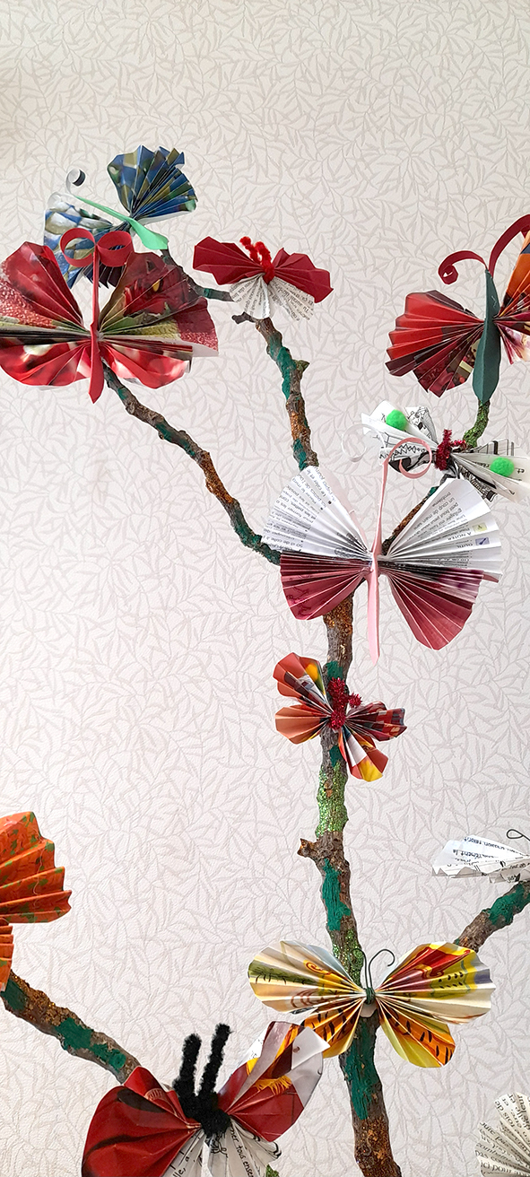 atelier creatif