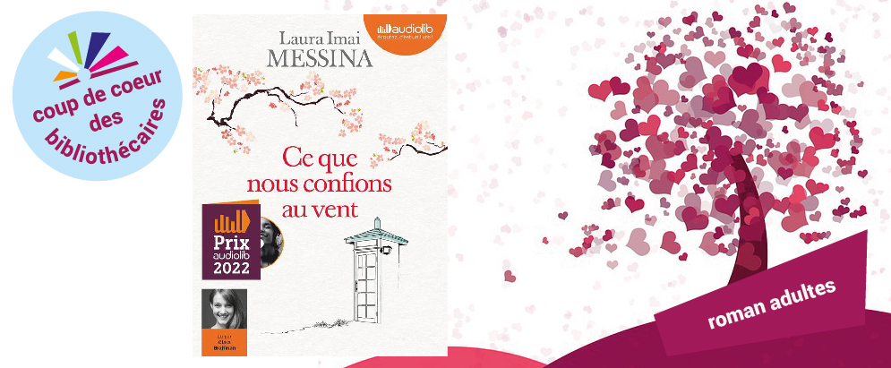 Couverture du livre avec un macaron "coup de coeur"